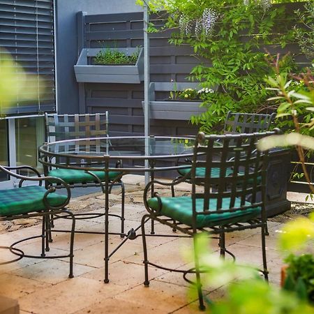 Casa Ech Appartement Gerbrunn Buitenkant foto