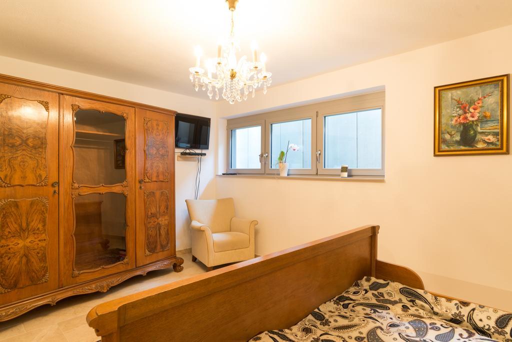Casa Ech Appartement Gerbrunn Buitenkant foto